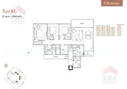 Waterwoods (D19), Condominium #575483311